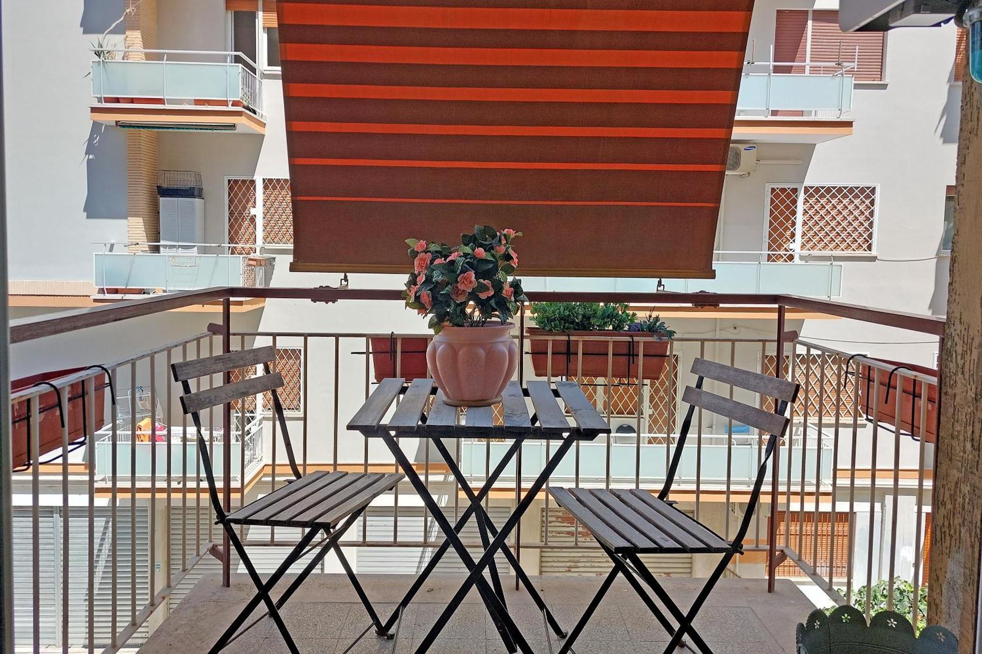 Victoria Apartment Roma Exterior foto