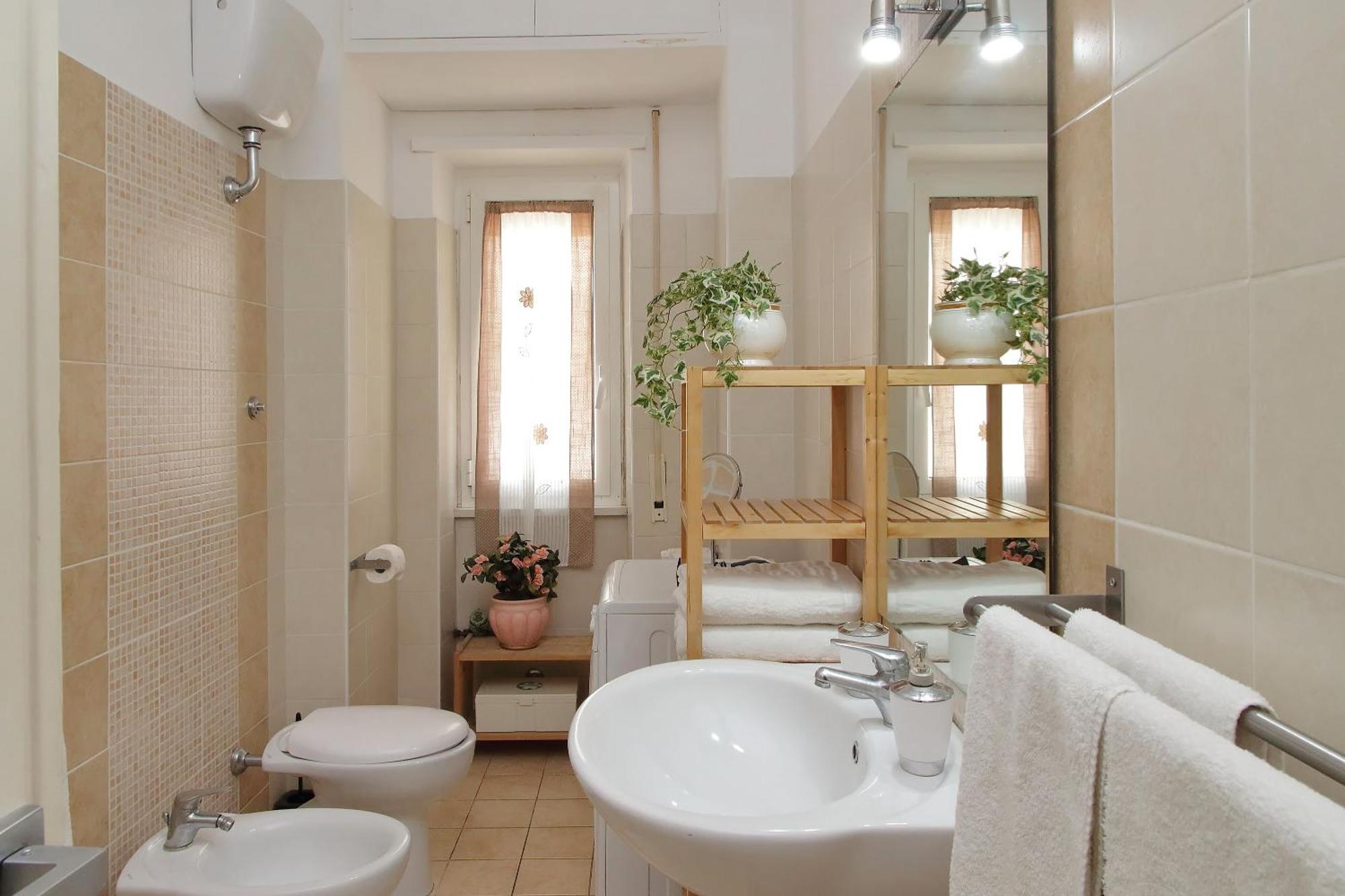 Victoria Apartment Roma Exterior foto