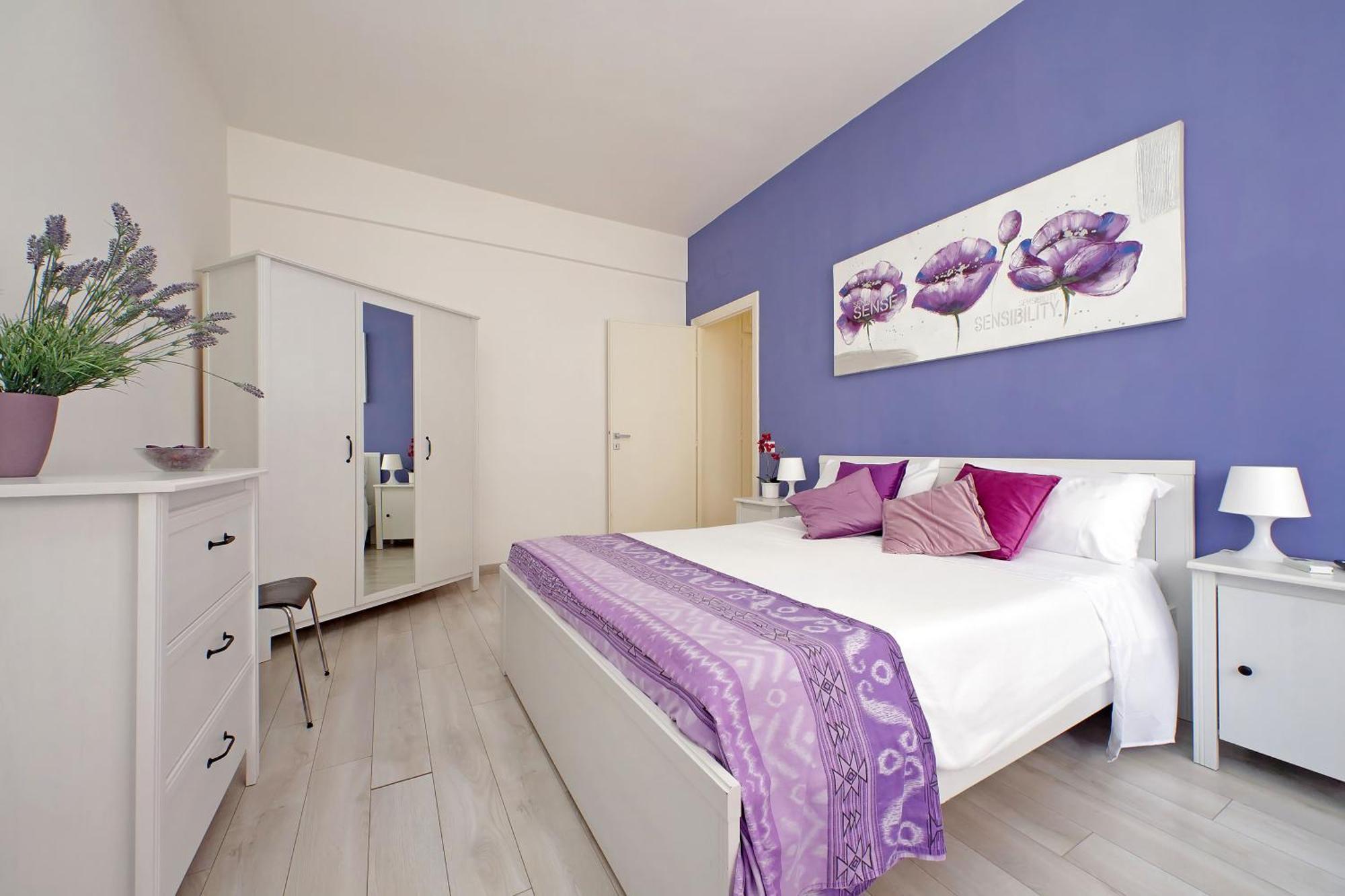 Victoria Apartment Roma Exterior foto