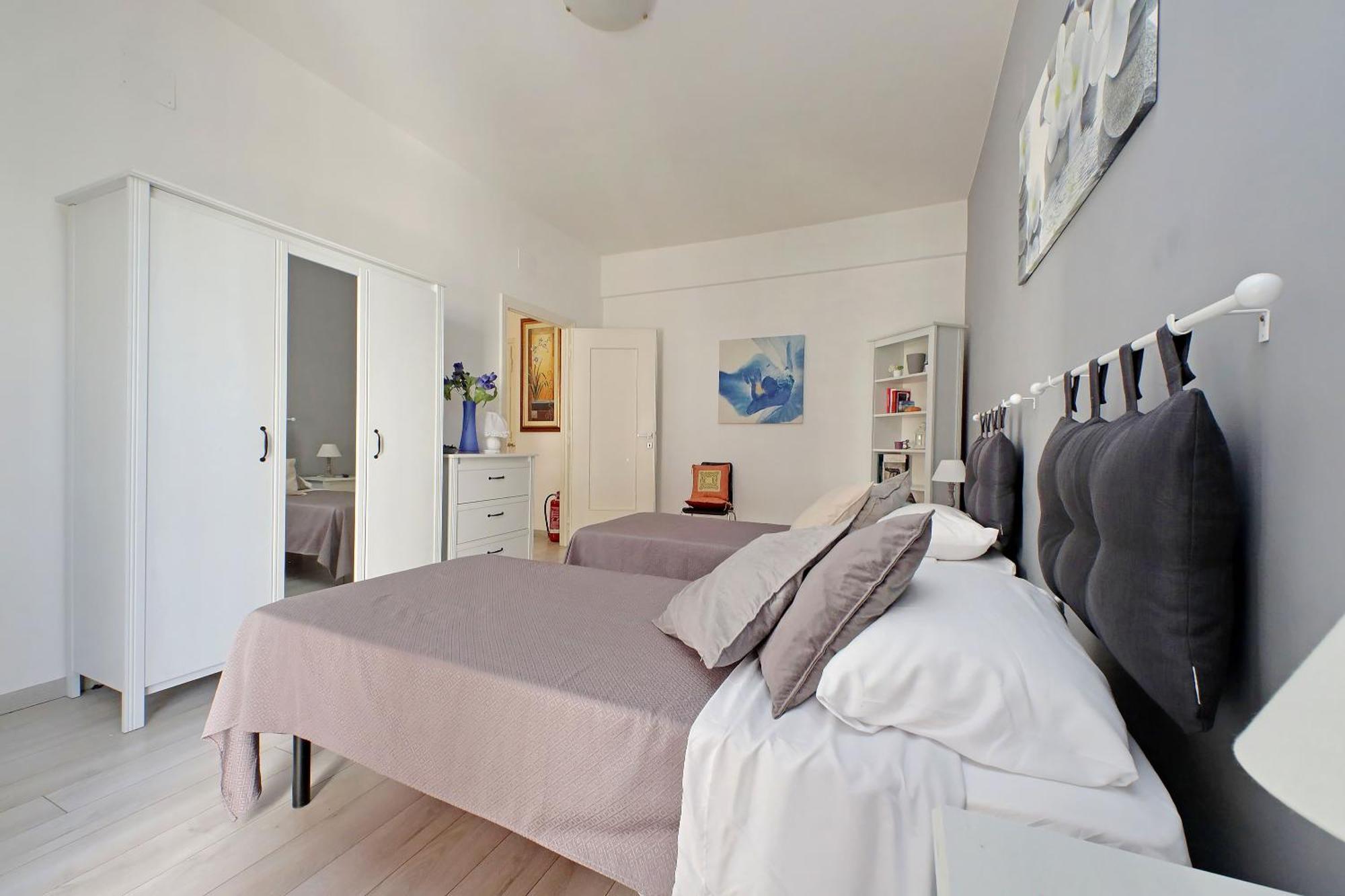 Victoria Apartment Roma Exterior foto