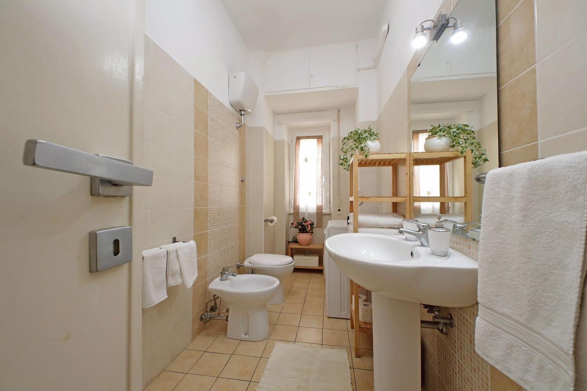 Victoria Apartment Roma Exterior foto
