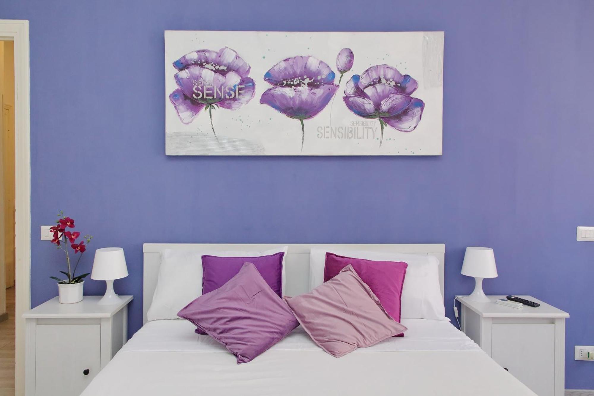 Victoria Apartment Roma Exterior foto