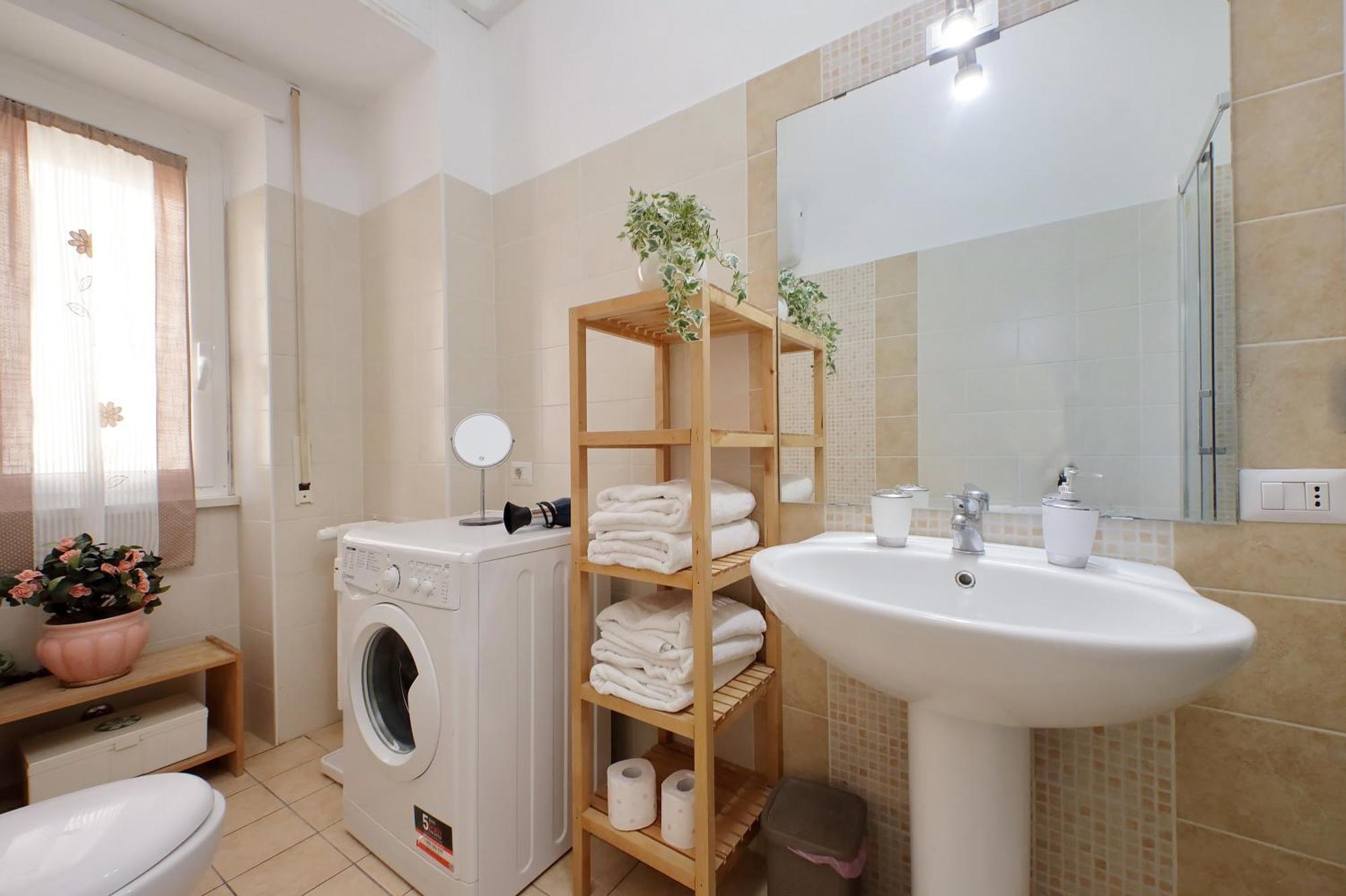 Victoria Apartment Roma Exterior foto