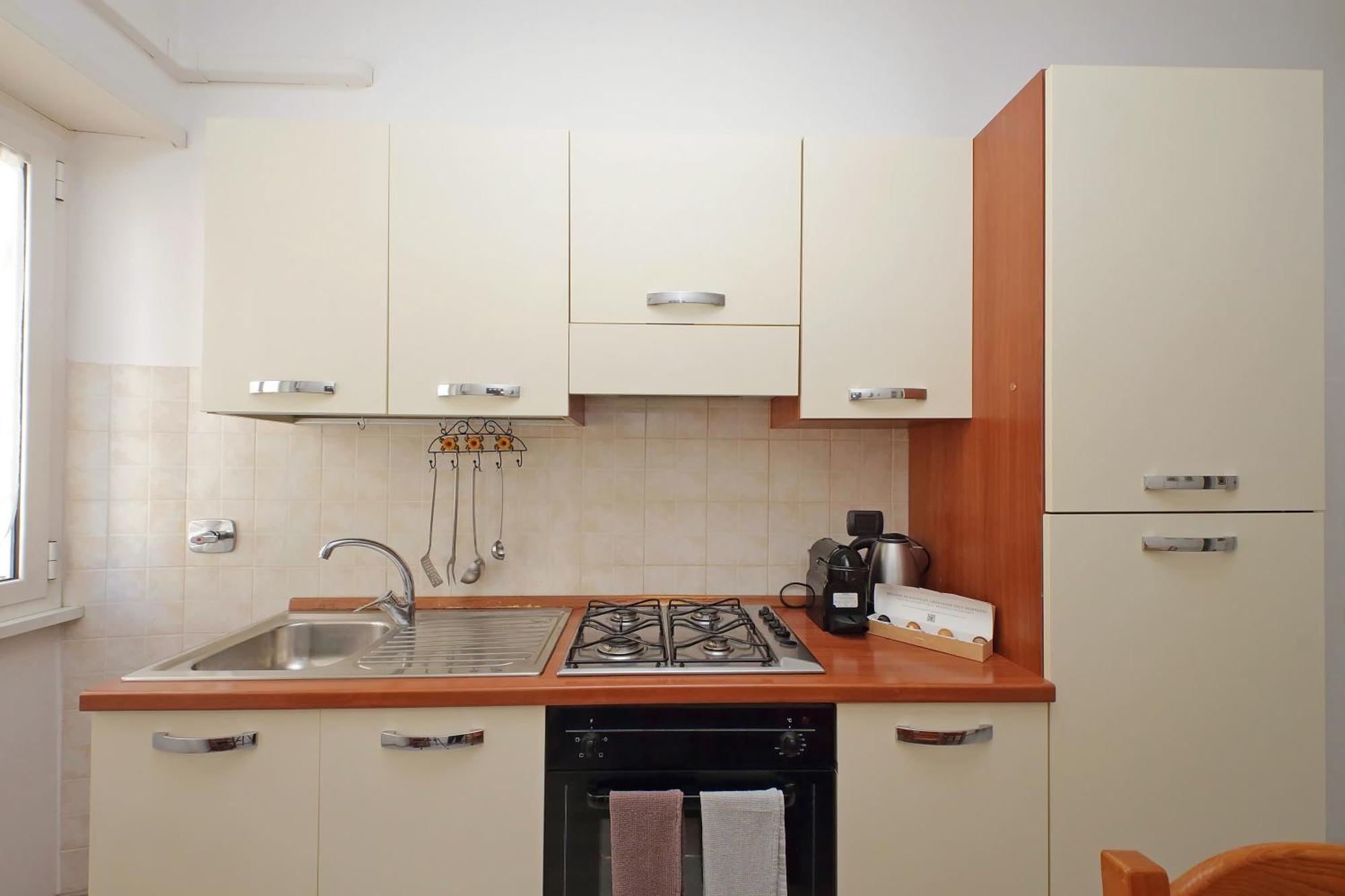 Victoria Apartment Roma Exterior foto