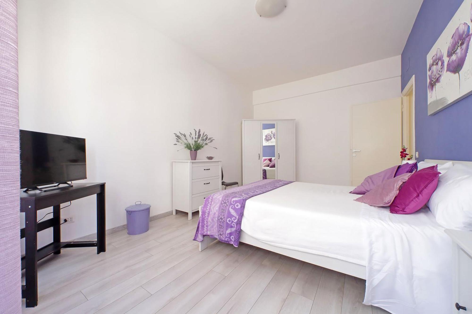 Victoria Apartment Roma Exterior foto