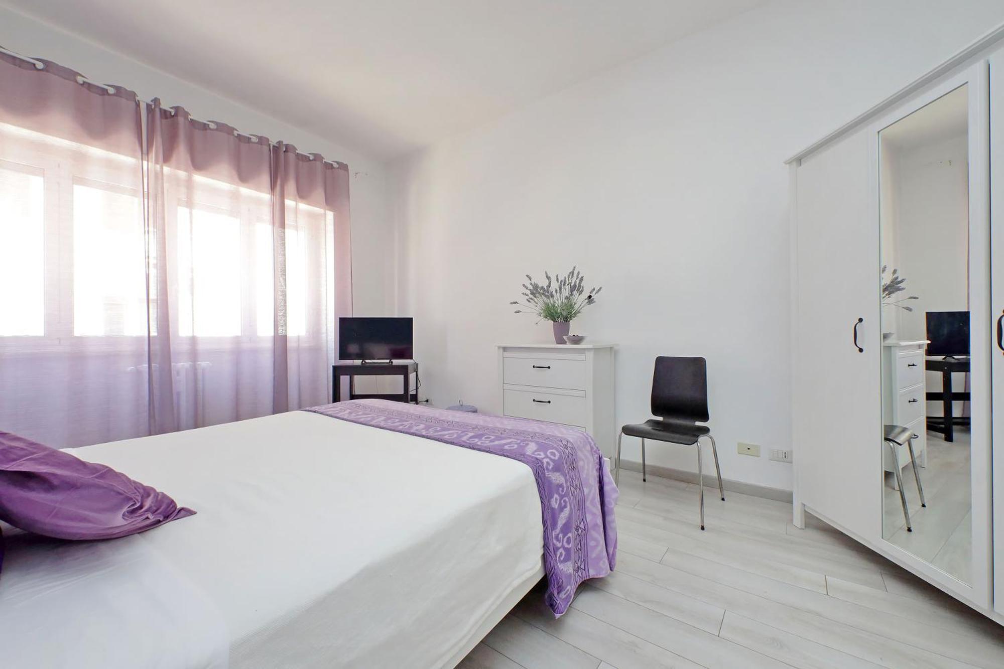 Victoria Apartment Roma Exterior foto